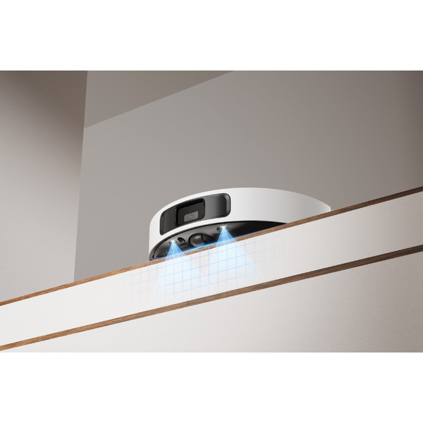 Робот-пылесос Trouver Robot Vacuum S10 (RLS42SA)