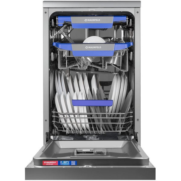 Посудомоечная машина MAUNFELD MWF45331S
