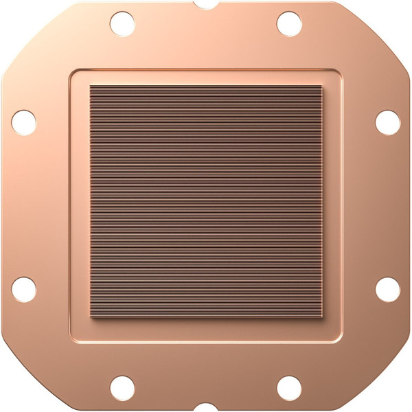 Система жидкостного охлаждения для процессора ID-Cooling с