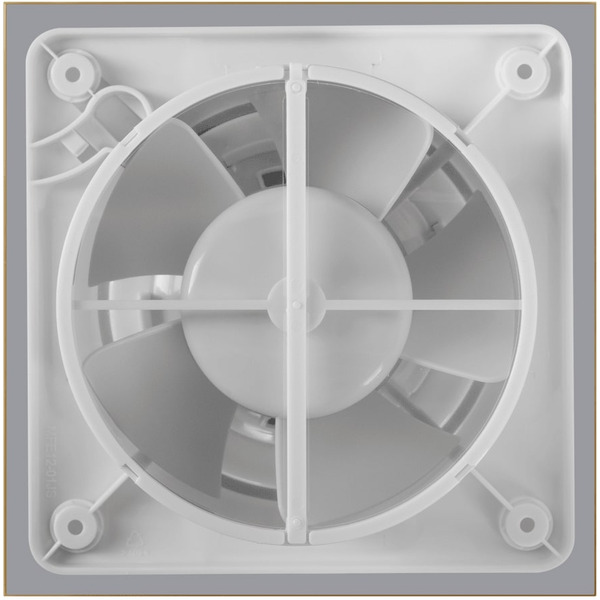 Вытяжной вентилятор MAUNFELD MFE10TGBG