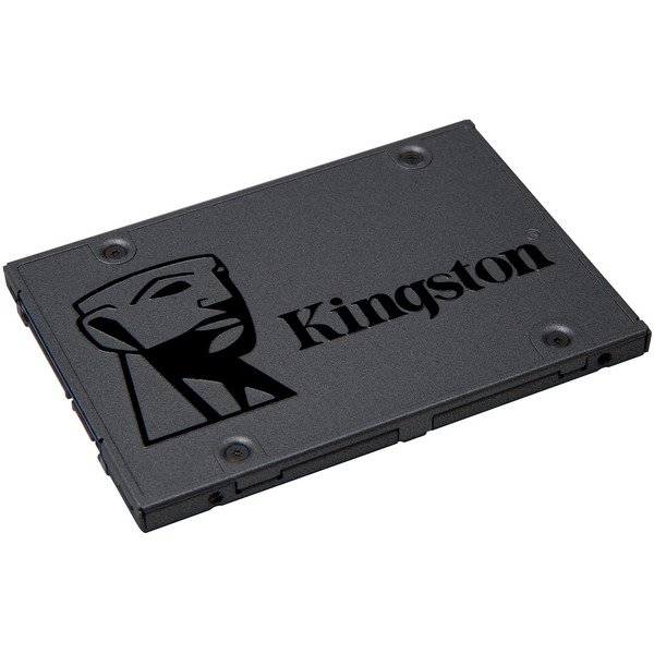 Твердотельный накопитель Kingston A400 240GB (SA400S37/240G)