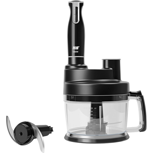 Кухонный комбайн HITT HT-5702