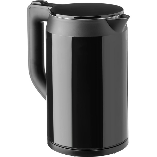 Электрочайник Brevio Steel Touch Kettle BV4159 (черный)
