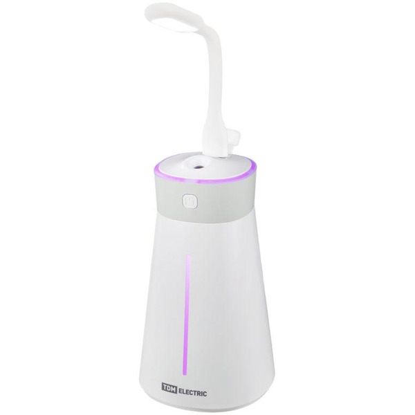 Портативный увлажнитель воздуха TDM Electric Ареал мини SQ4013-0001