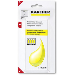 Концентрат для мытья окон KARCHER 6.295-302.0