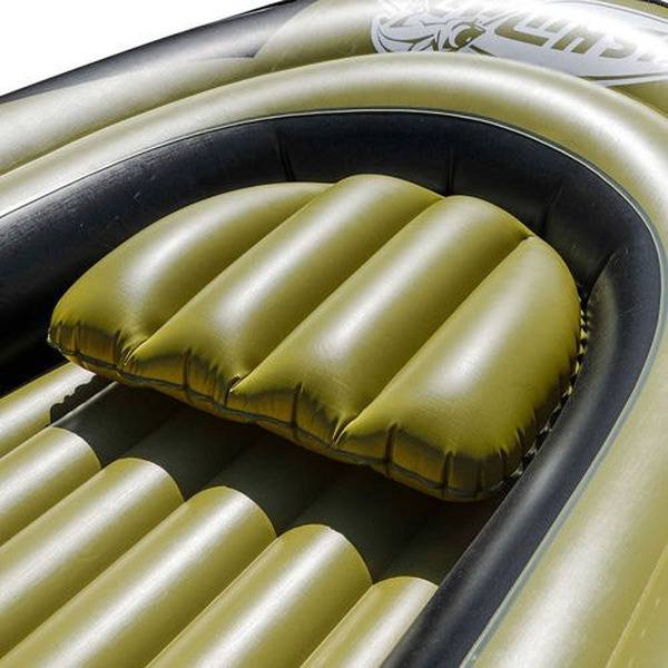 Лодка Jilong Fishman 350 Set (07209-1)