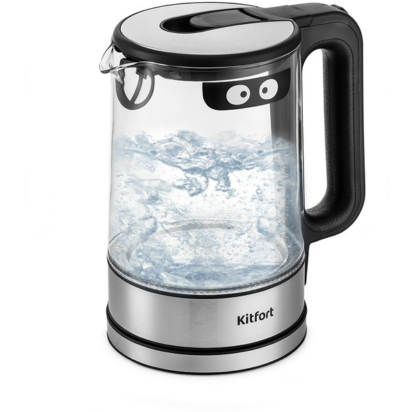 Электрочайник Kitfort KT-6128