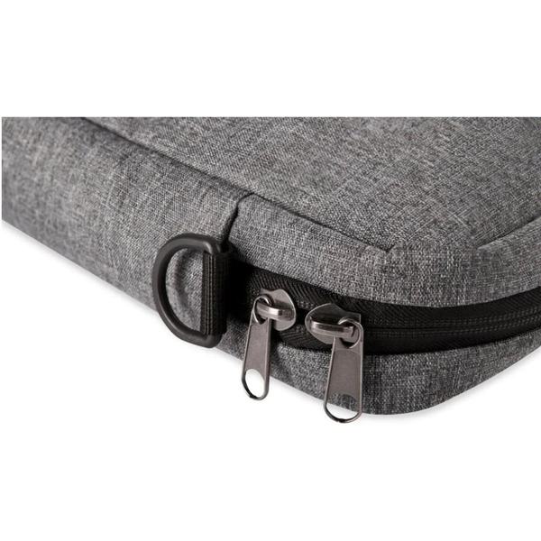 Сумка для ноутбука Digma R-270 (серый)