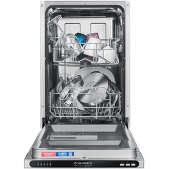 Встраиваемая посудомоечная машина MAUNFELD MLP4529A01 Light Beam