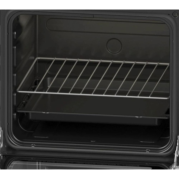 Плита газовая бытовая DARINA A 3001 W