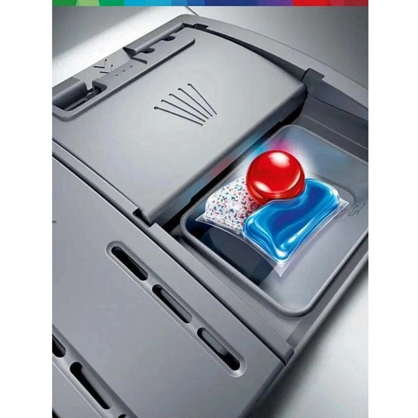 Посудомоечная машина Bosch SMV26DX00T