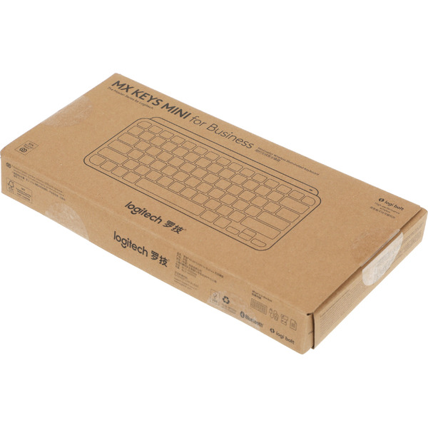 Клавиатура Logitech MX Keys Mini 920-010617
