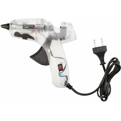 Термоклеевой пистолет Rexant 12-0107