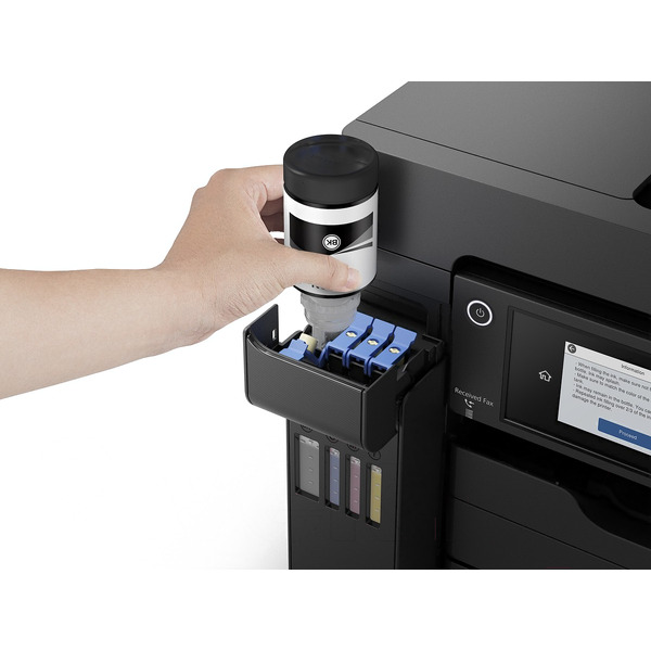 МФУ Epson L15150 (C11CH72503)
