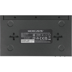 Коммутатор Mercusys MS110CMP