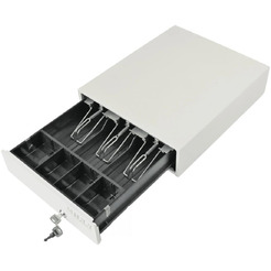 Денежный ящик МИДЛ 1.0/КО 71048975 (серый)