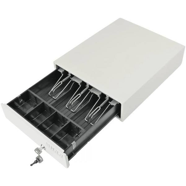 Денежный ящик МИДЛ 1.0/КО 71048975 (серый)