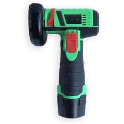 Угловая шлифмашина Zitrek AG 12 (063-4401)