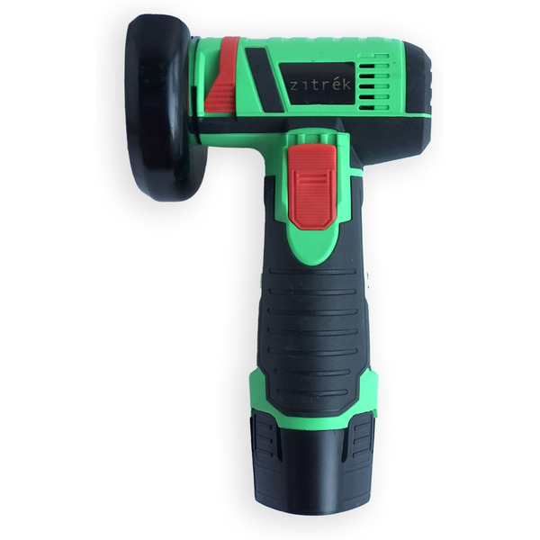 Угловая шлифмашина Zitrek AG 12 (063-4401)