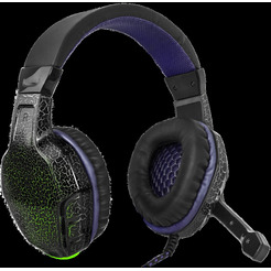 Игровая гарнитура Defender Warhead G-400