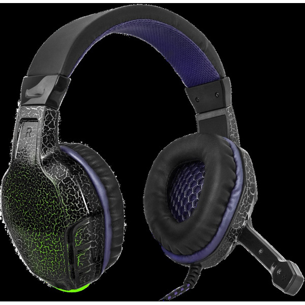 Игровая гарнитура Defender Warhead G-400