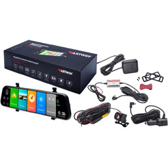 Видеорегистратор с радар-детектором Artway MD-175