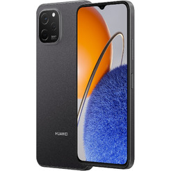 Смартфон Huawei nova Y61 EVE-LX9N 4GB/128GB с NFC (полночный черный)