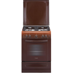 Плита газовая GEFEST ПГ 6100-02 0010