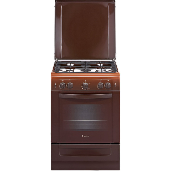 Плита газовая GEFEST ПГ 6100-02 0010