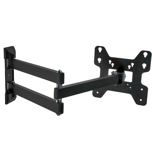 Кронштейн Kromax OPTIMA-408 (черный)