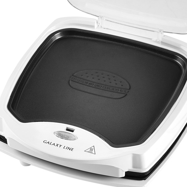 Электрогриль Galaxy GL2967