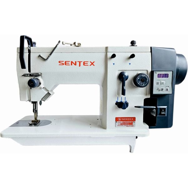 Промышленная швейная машина Sentex ST20U53-DZ