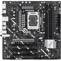 Материнская плата ASUS Prime Z890M-Plus WiFi