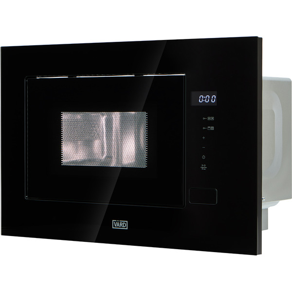 Встраиваемая микроволновая печь VARD VMG125PK