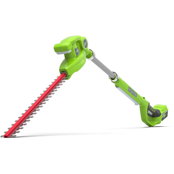 Кусторез Greenworks G24PH51 (2200207)