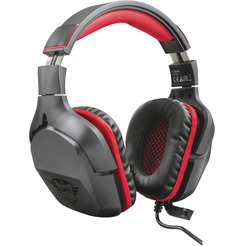 Гарнитура TRUST GXT 344 Creon