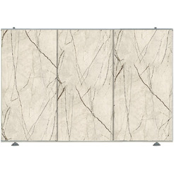 Экран под ванну Perfecto Linea 36-031810 1.5 м (арктика)