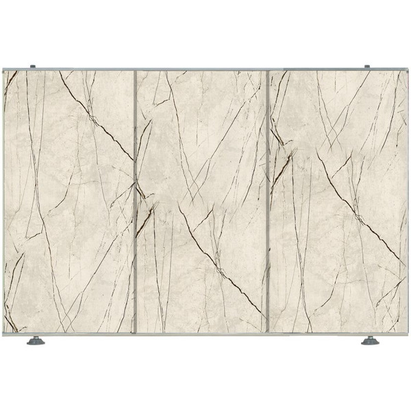 Экран под ванну Perfecto Linea 36-031810 1.5 м (арктика)