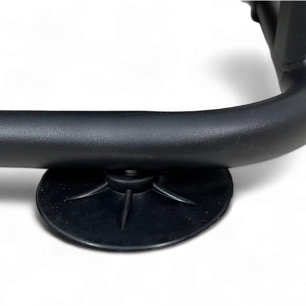 Беговая дорожка механическая Calviano BeFIT чёрная