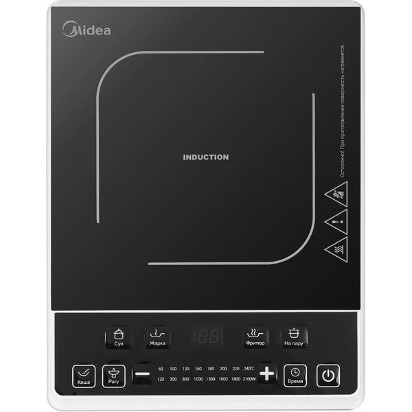 Плита настольная Midea MC-IN2101