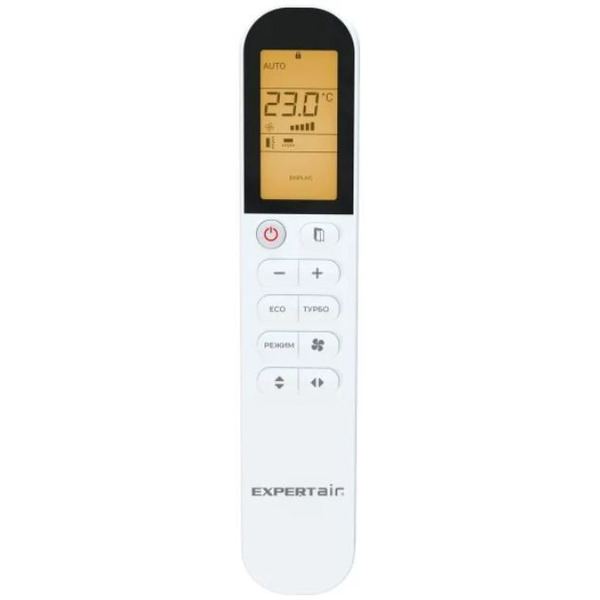 Кондиционер Expertair Progress ZAC-PG24NPZ