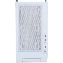 Корпус HAFF Glory Mini Air (белый)