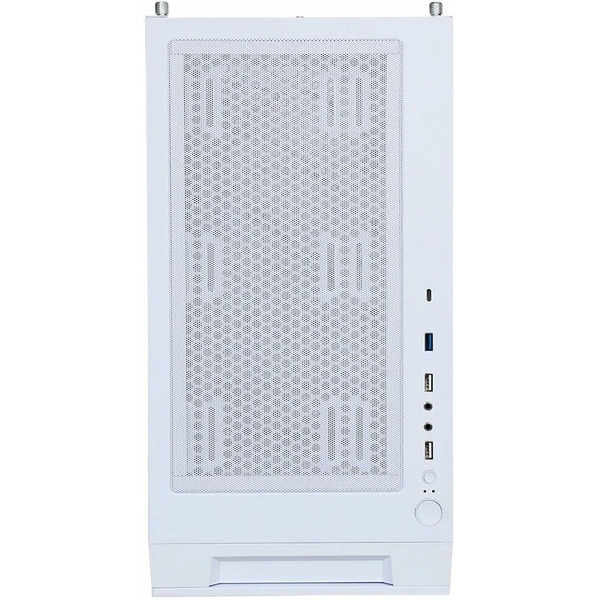 Корпус HAFF Glory Mini Air (белый)