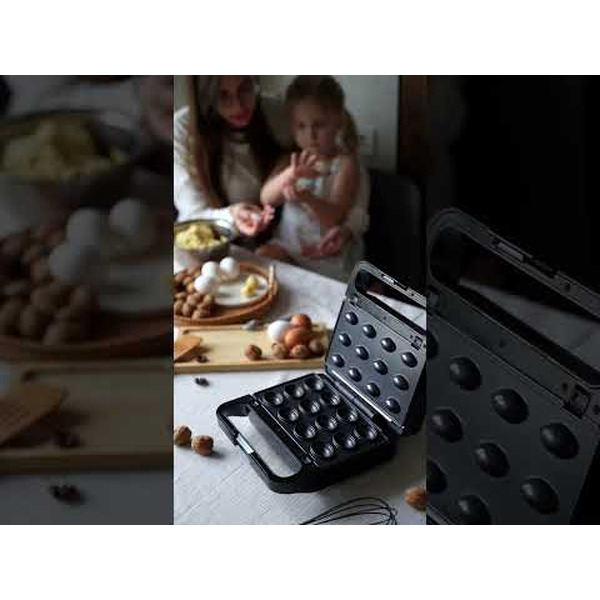 Сэндвичница ARESA AR-1207