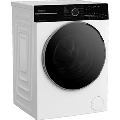 Стирально-сушильная машина Hotpoint WDSH 75549 VBX