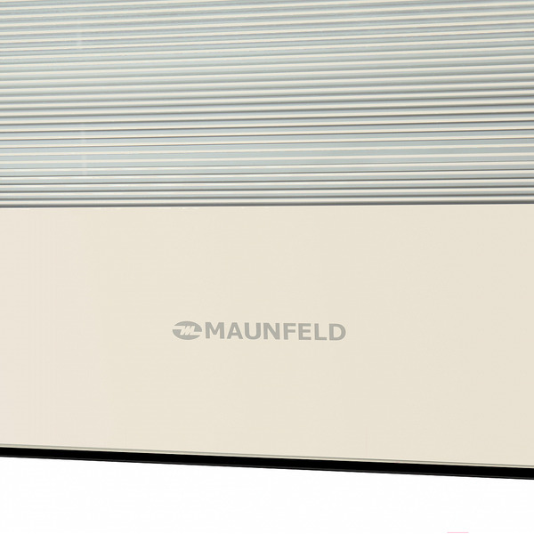 Духовой шкаф MAUNFELD EOEM.769BG