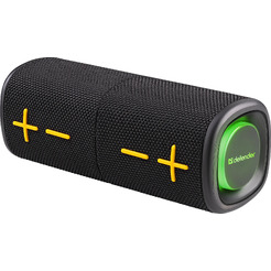 Пара Bluetooth колонок Defender Unioun