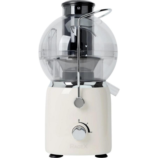 Соковыжималка RageX R1901-112