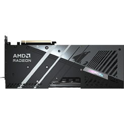 Видеокарта Gigabyte AORUS Radeon RX 9070 XT ELITE 16G GV-R9070XTAORUS E-16GD