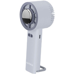 Вентилятор портативный Rombica Flow Handy Fan VI Blue